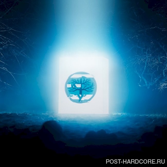 Enter Shikari - Higher Ground [single] (2026)
