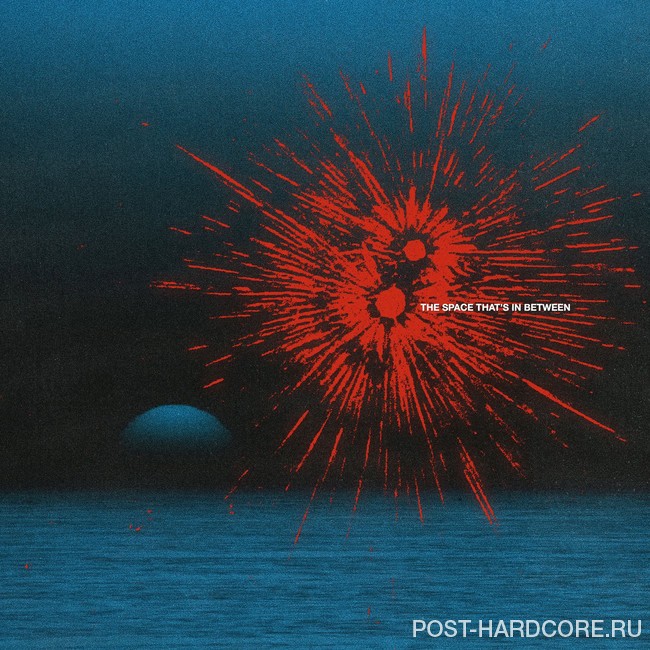 Post Heaven - The Space That's In Between [EP] (2025)