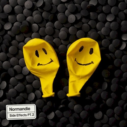 Normandie - SIDE EFFECTS PT.2 [EP] (2027)