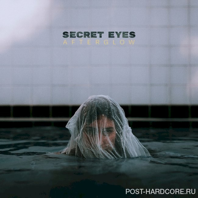 Secret Eyes - Afterglow [single] (2026)