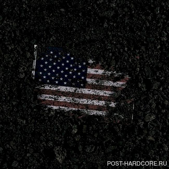 Normandie - Mr America [single] (2026)