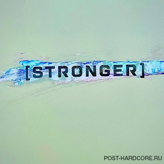 Omissions - Stronger [single] (2026)
